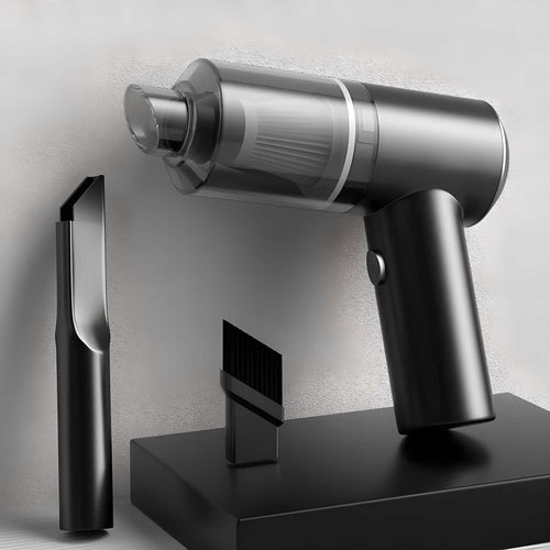 Dust-Free Life Starts Here – Get Your Smart Wireless Cleaner Today